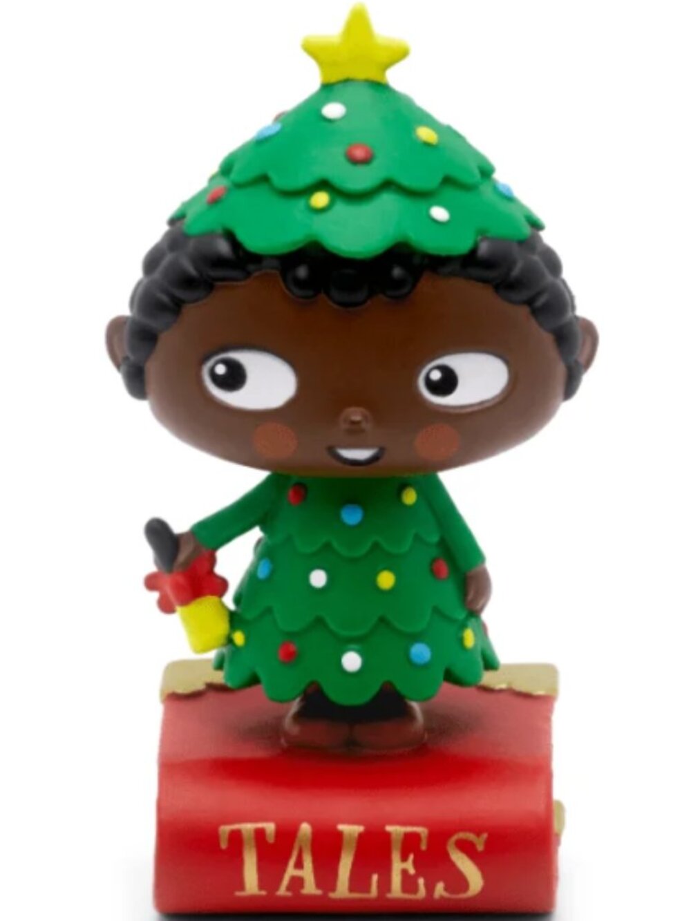 Favorite Tales: Christmas Tales Tonie Audible Figure